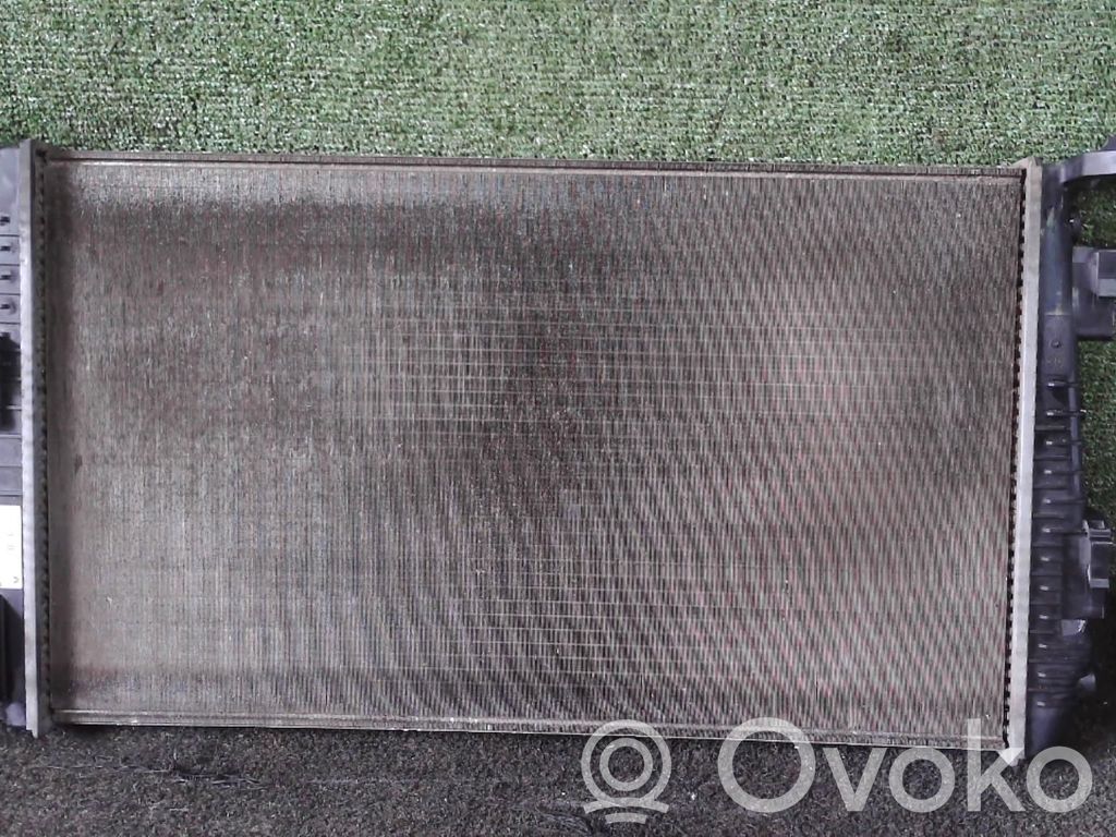 Dacia Duster Radiateur de refroidissement 