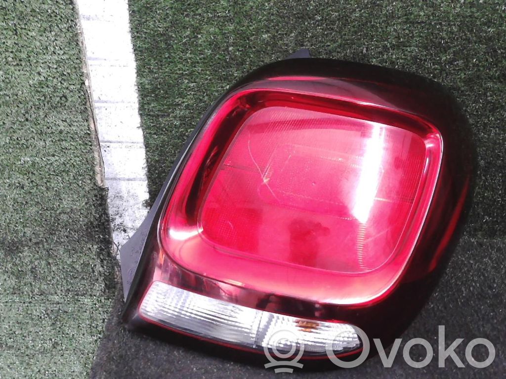 Citroen C1 Takavalot 