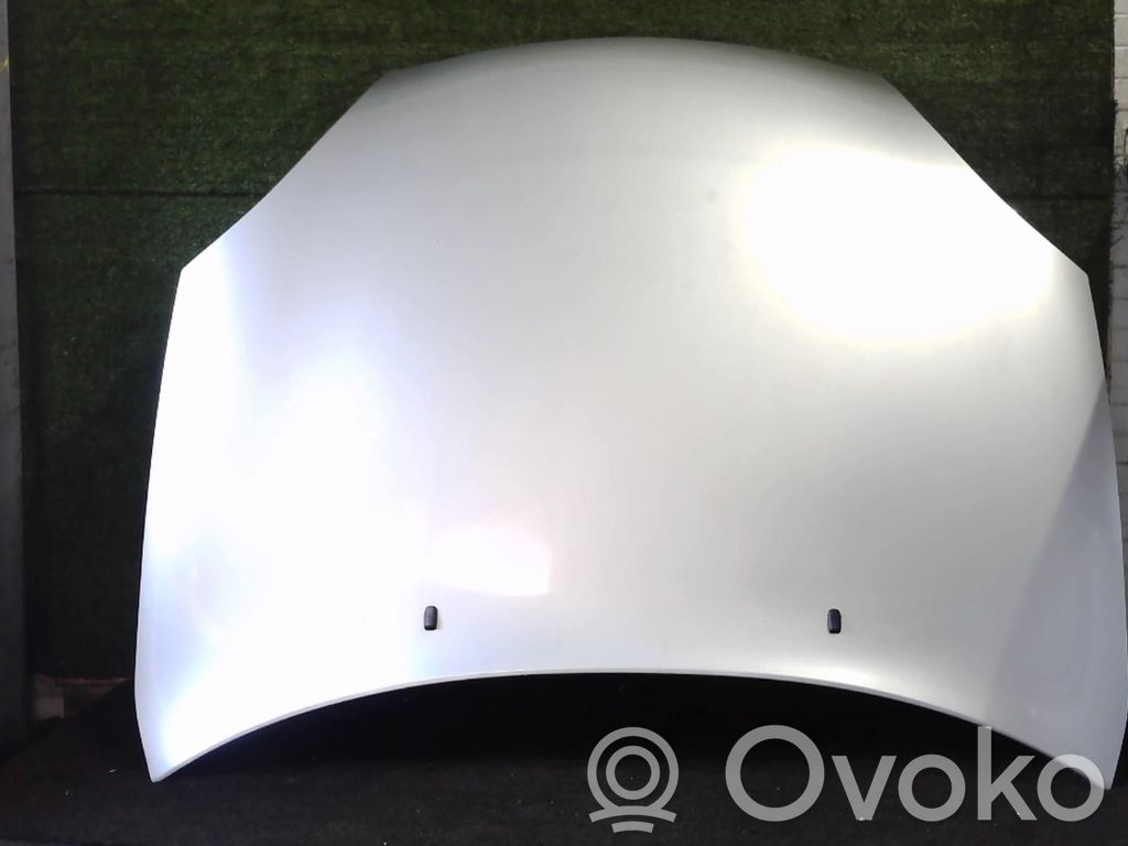 Ford Puma Dzinēja pārsegs (vāks) 