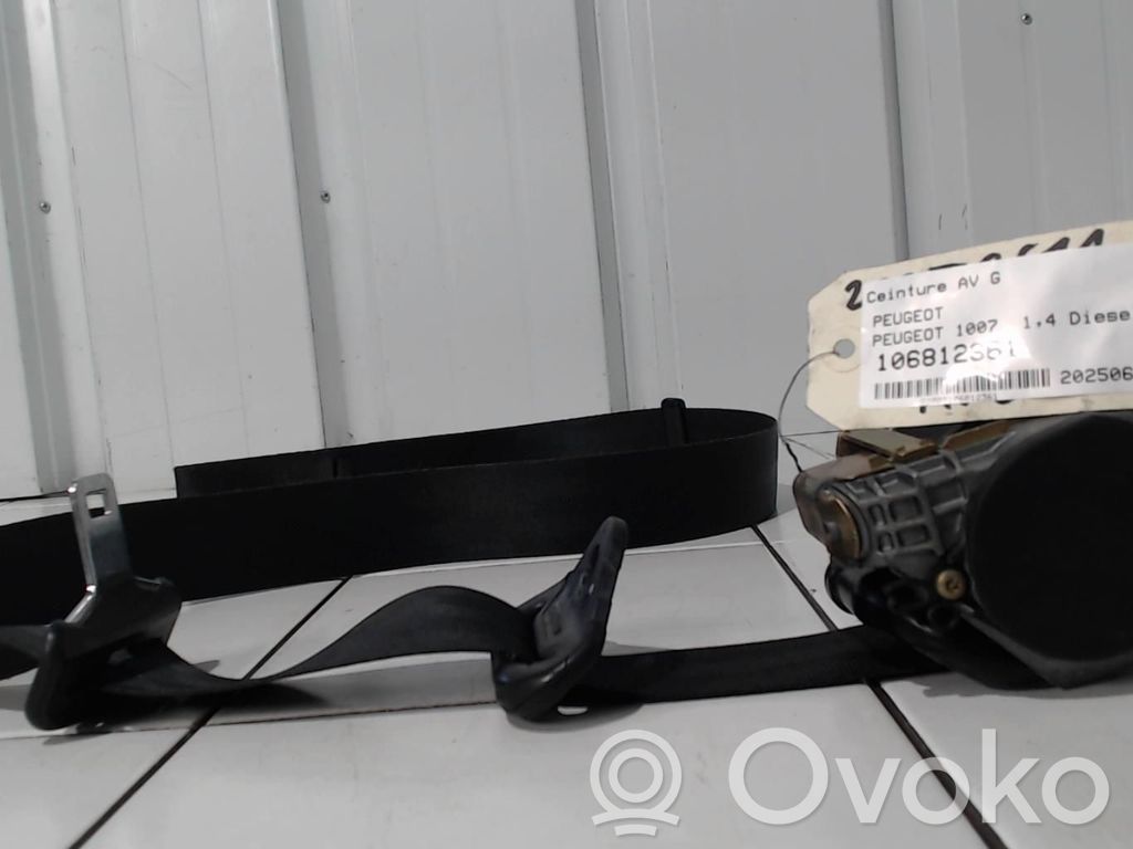 Cinturón delantero   8974V7