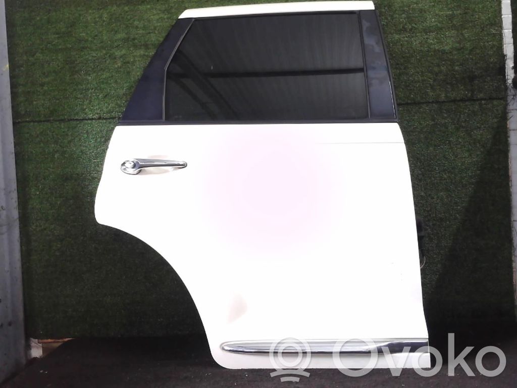 Chrysler PT Cruiser Ușă spate 