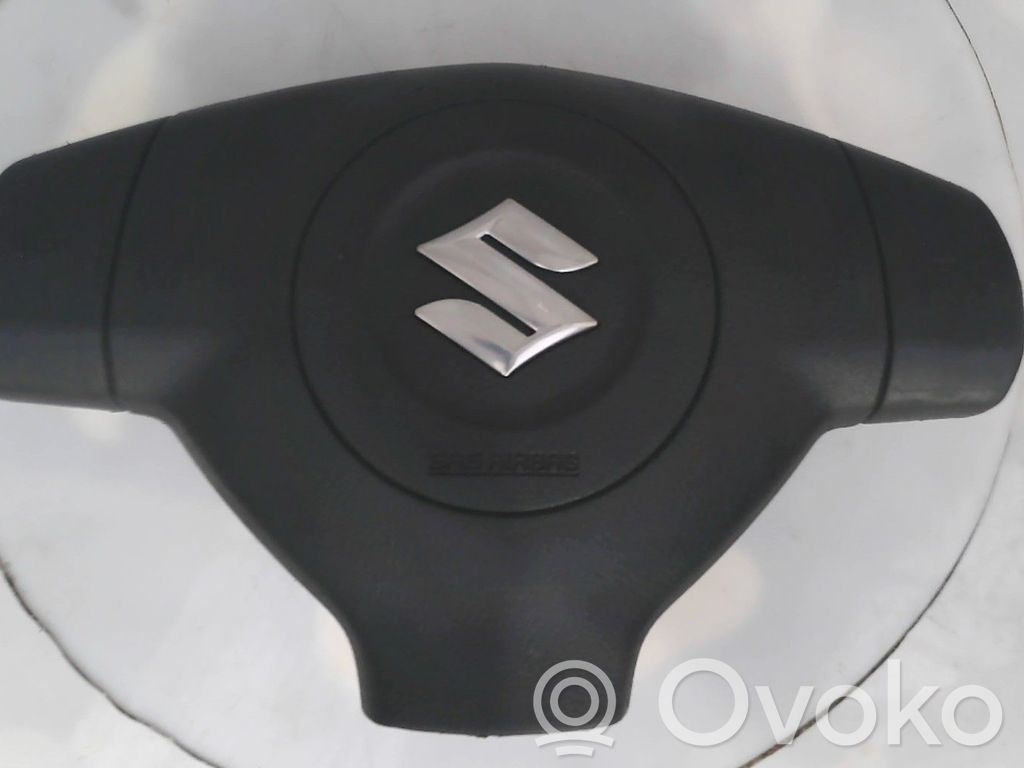 Suzuki Alto Airbag volan 
