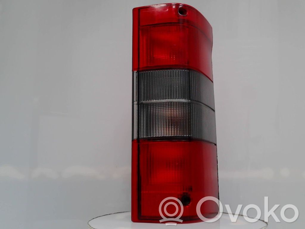 Peugeot Boxer Rear/tail lights 
