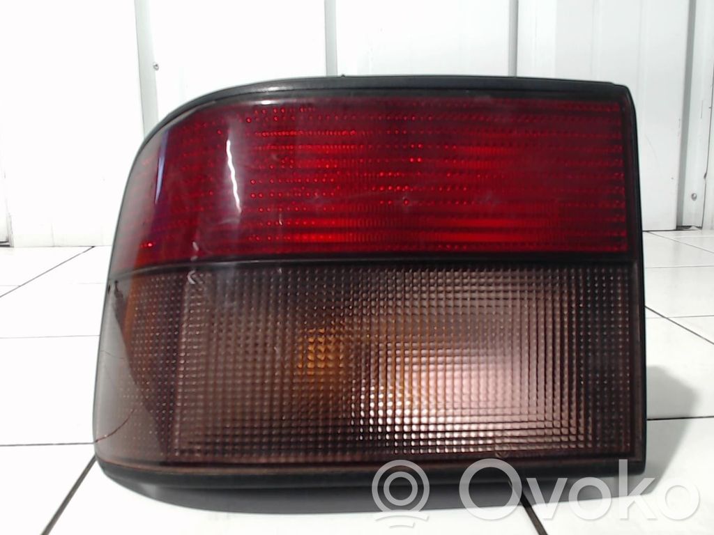Renault 21 Rear/tail lights 