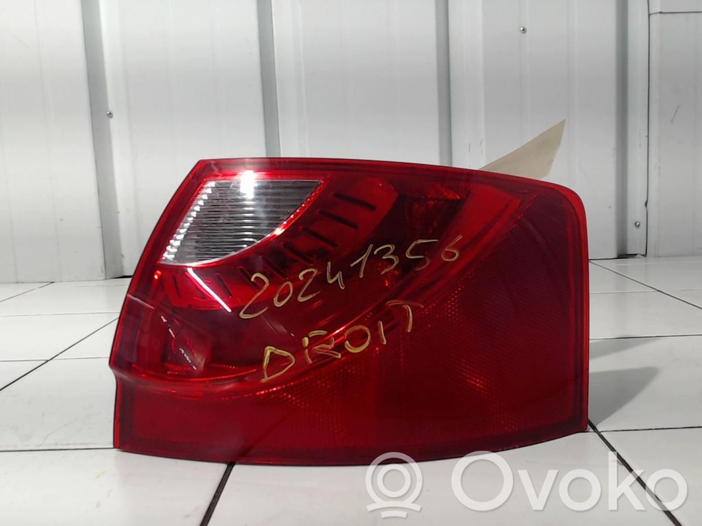 Seat Exeo (3R) Takavalot 
