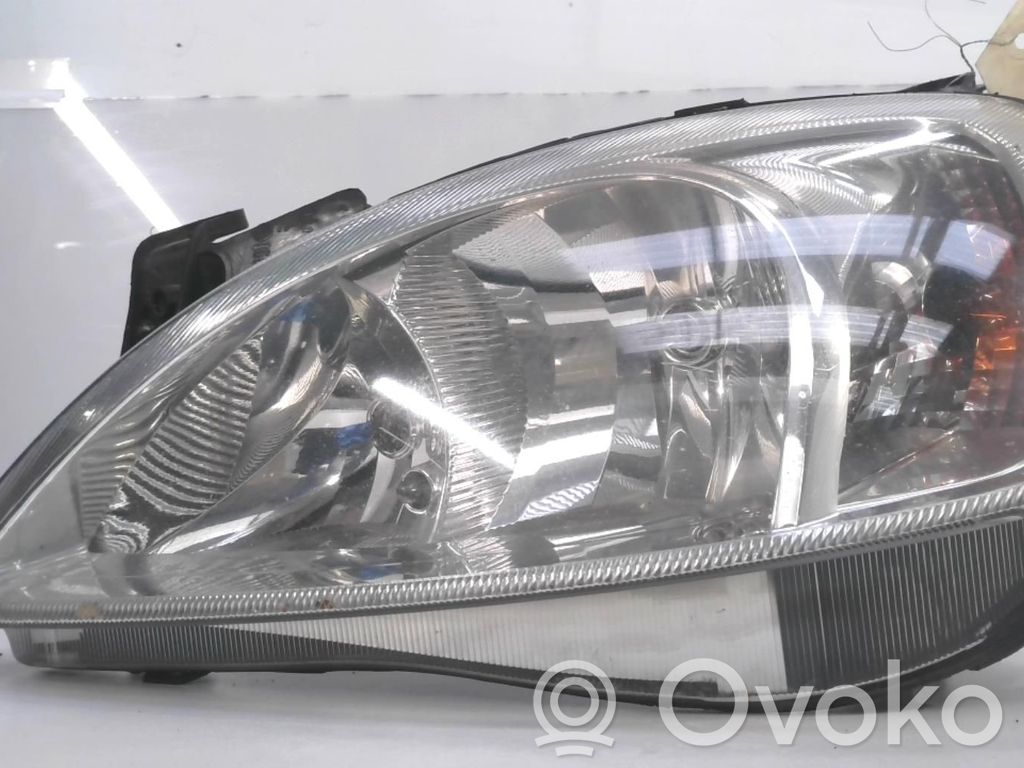 Opel Combo C Headlight/headlamp 