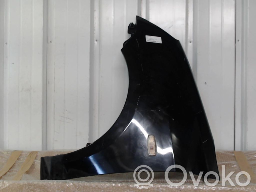 KIA Picanto Guardabarro 