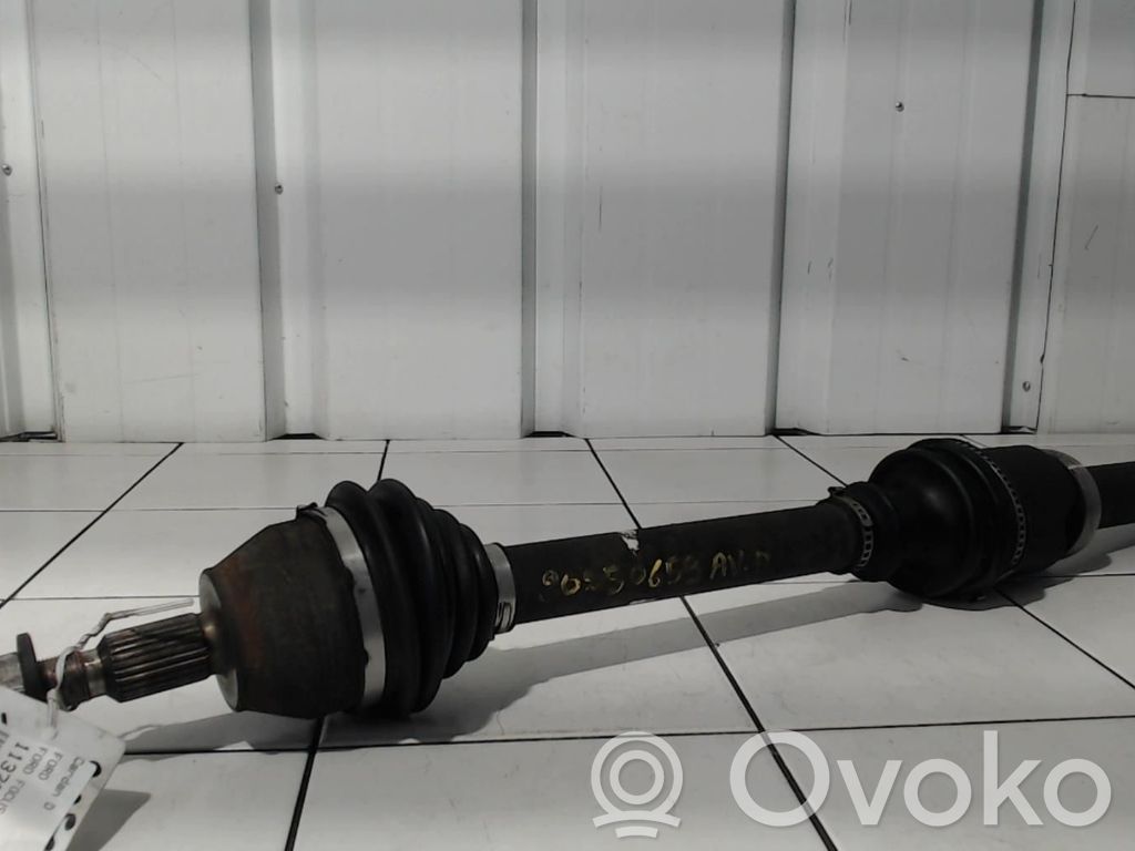 Front driveshaft   2557565