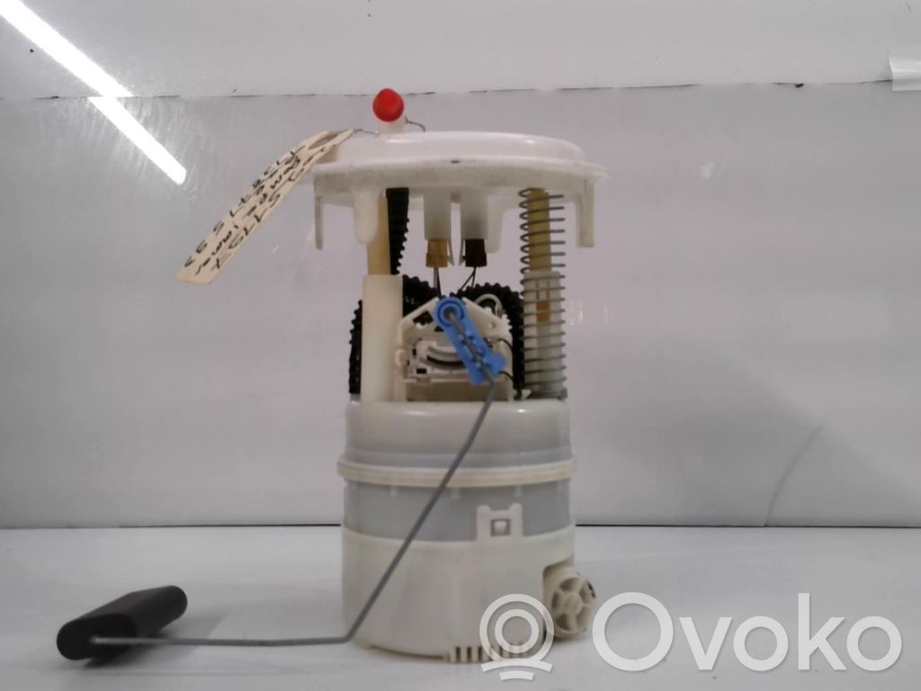 Citroen C3 Bomba interna de combustible 