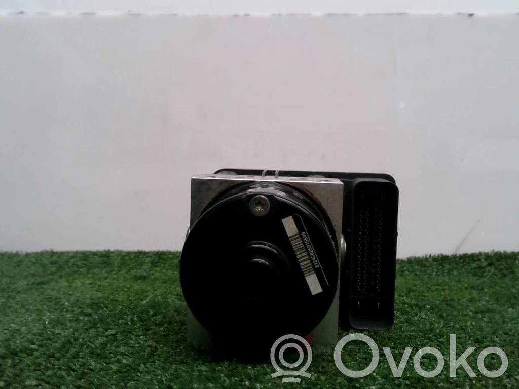 Citroen DS3 ABS Blokas 