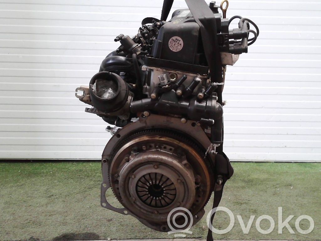 Ford Ka Variklis 