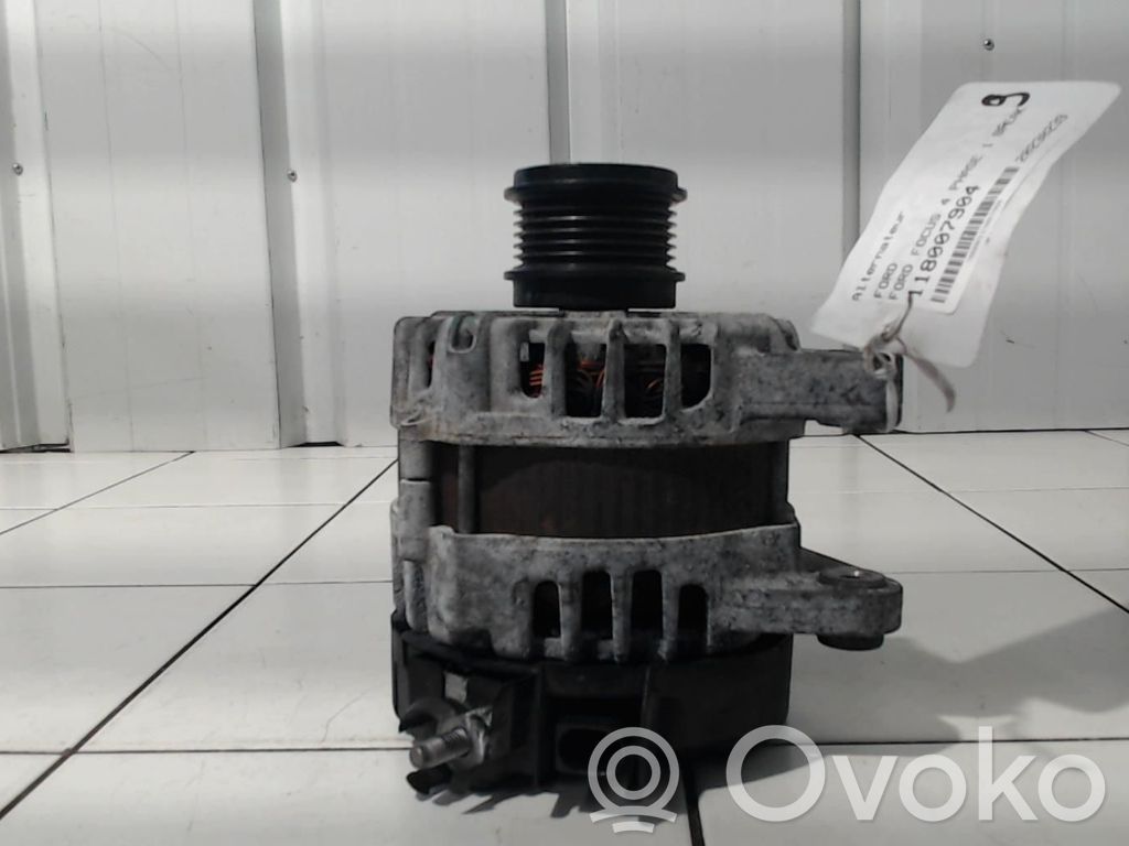 Ford Focus Ģenerators 