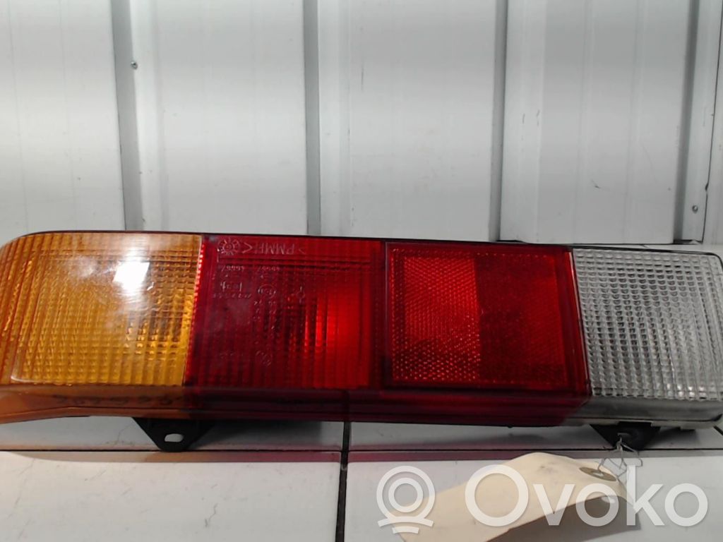 Fiat 500 Cinquecento Takavalot 