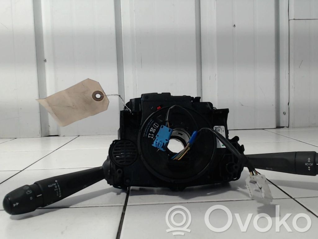 Citroen C4 Cactus Interruptor/palanca de limpiador de luz de giro 