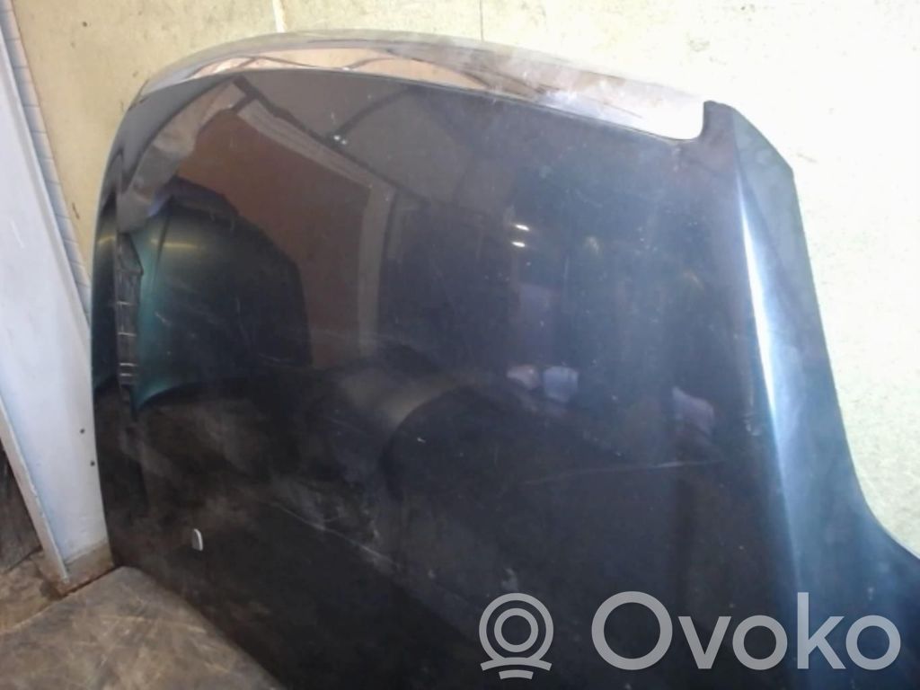 Ford Focus Dzinēja pārsegs (vāks) 