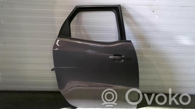 Opel Meriva B Puerta trasera 