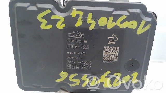 ABS bloks   96851857