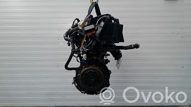 Engine   7701473186