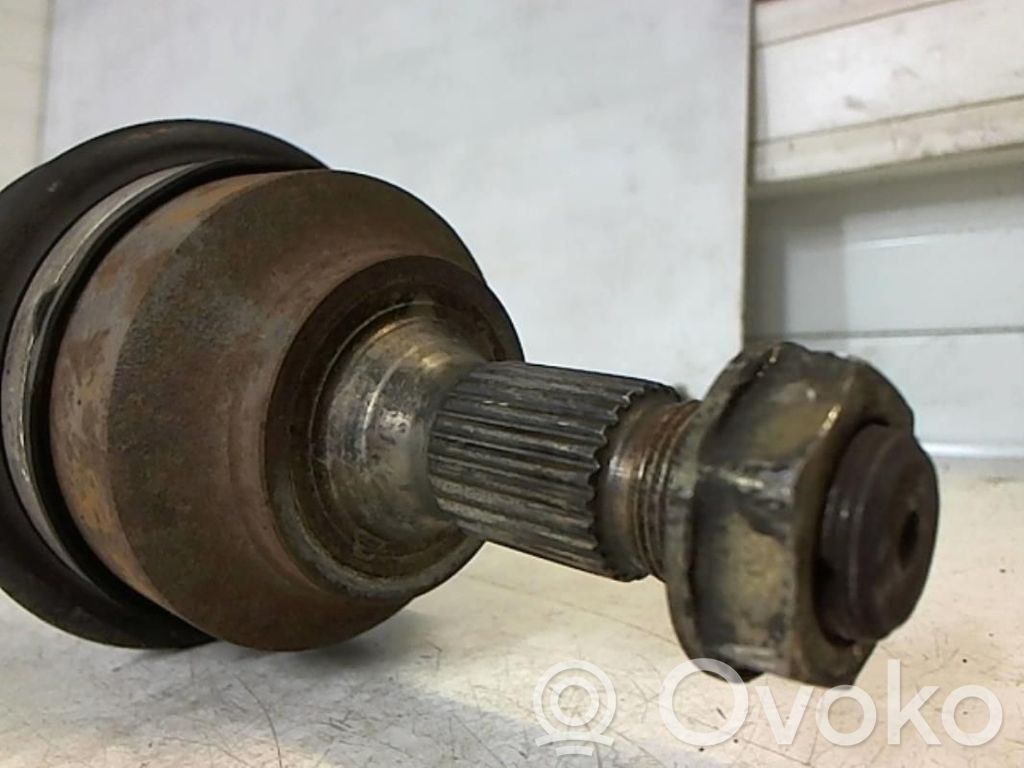 Peugeot 307 Front driveshaft 
