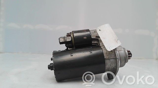 Starter motor   02A911024DV