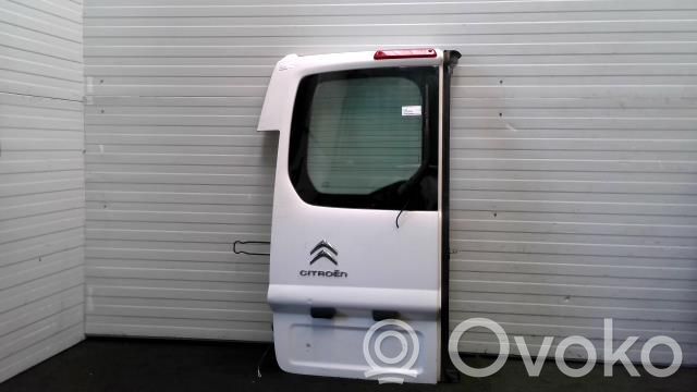 Heckklappe Kofferraumdeckel   8702C5