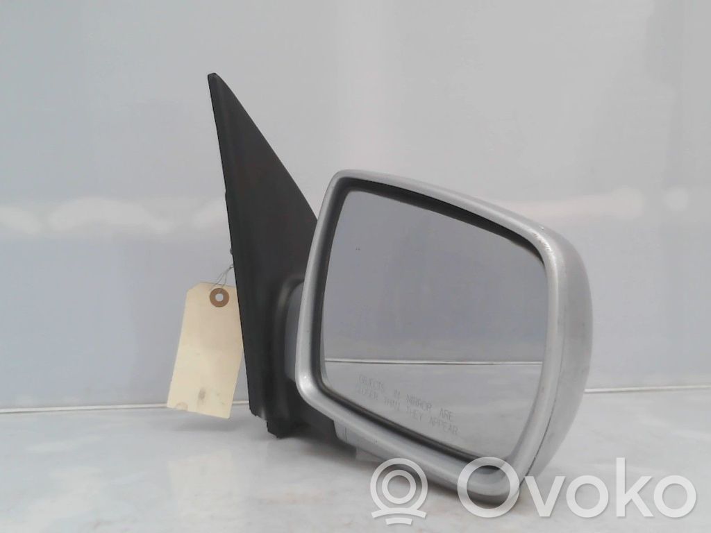 KIA Carnival Espejo lateral manual 