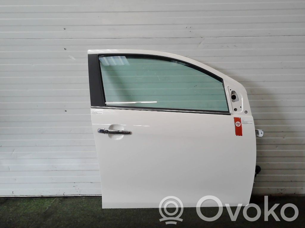 Peugeot 108 Дверь 