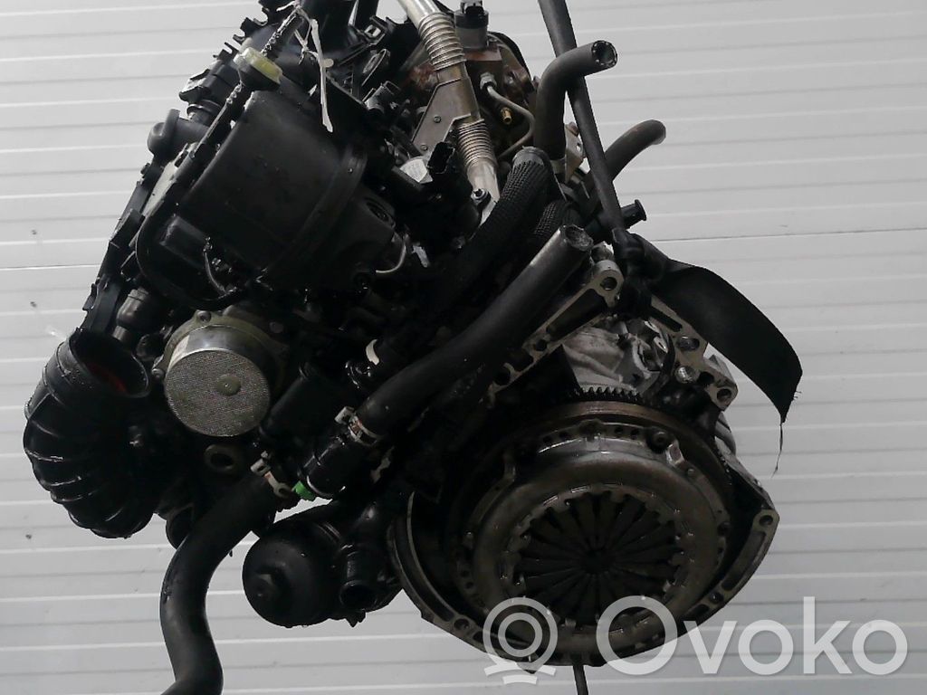Motor   00000135FZ