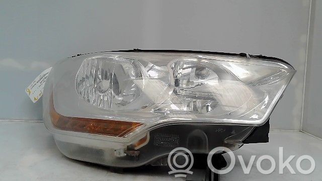 Phare frontale   6206T5