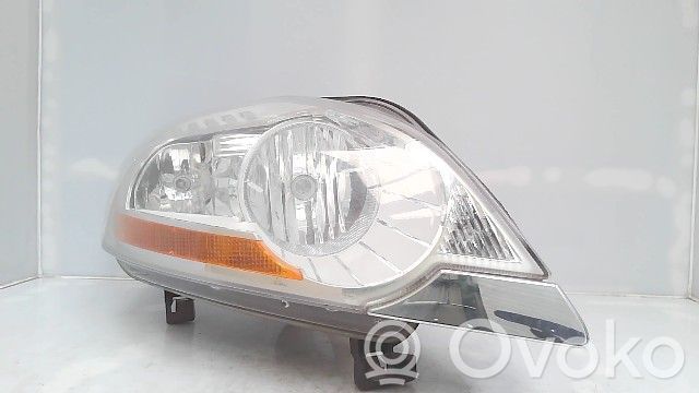 Ford Kuga I Scheinwerfer 