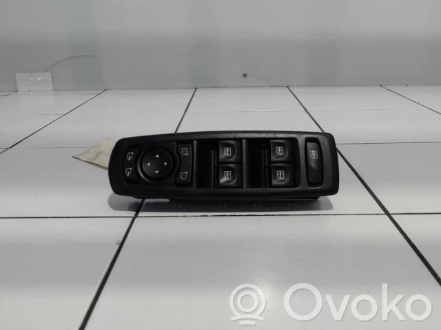 Renault Megane III Comutator comandă geamuri electrice 