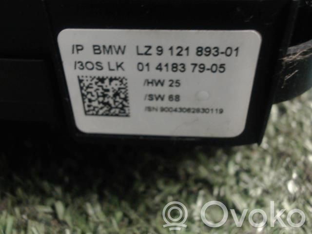 BMW 3 E90 E91 Commodo, commande essuie-glace/phare 