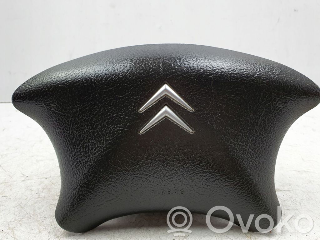 Citroen Jumpy Airbag del volante 