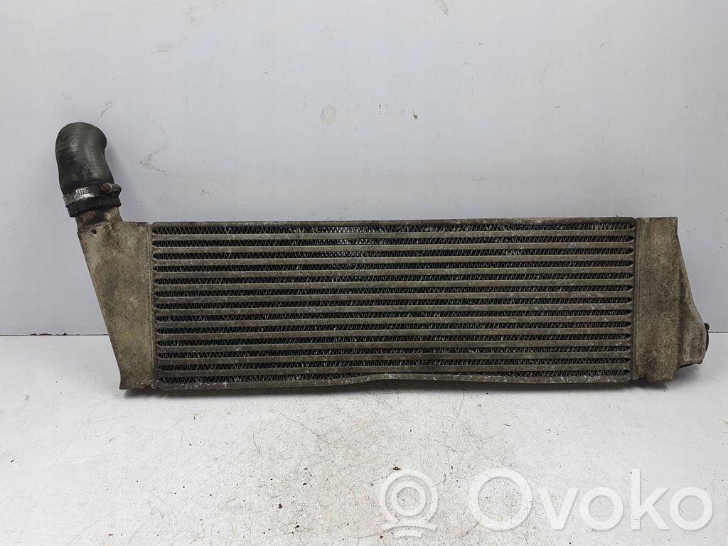 Renault Scenic II -  Grand scenic II Intercooler radiator 