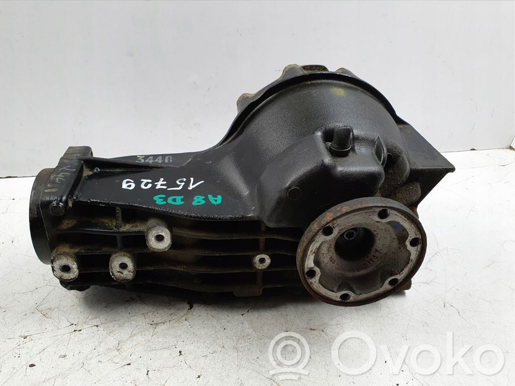 Hinterachsdifferential   01R525053