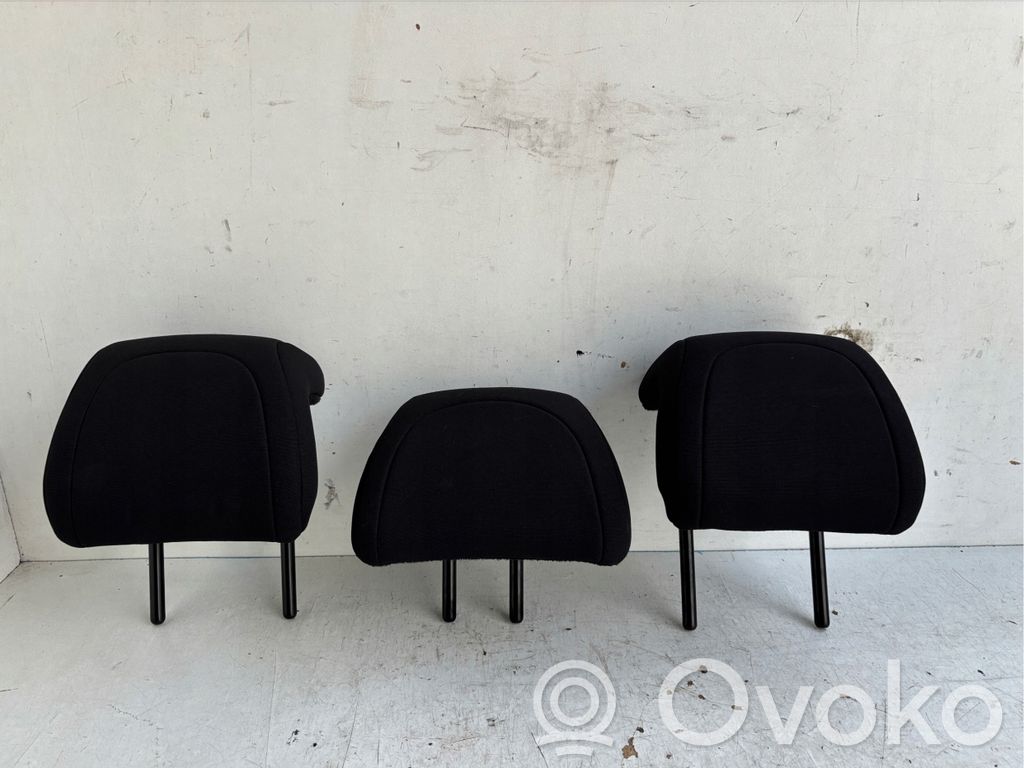 Citroen C5 Rear seat headrest 