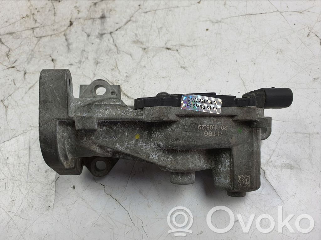 Opel Meriva B Válvula EGR 