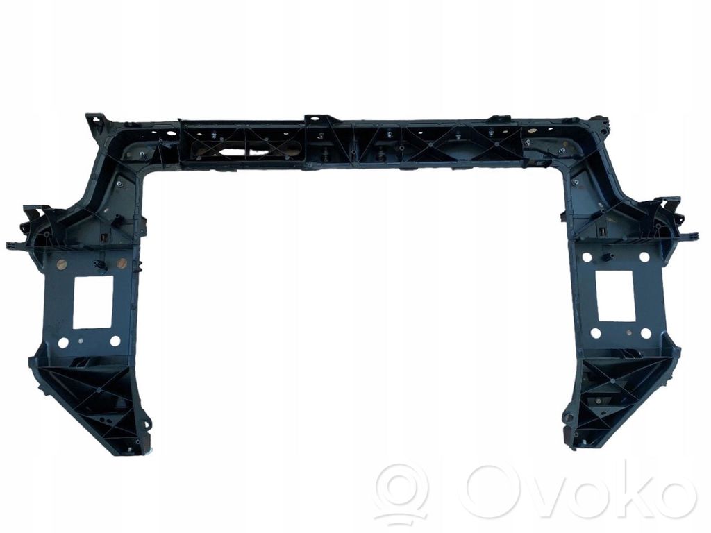 Chrysler Pacifica Radiator support slam panel bracket 
