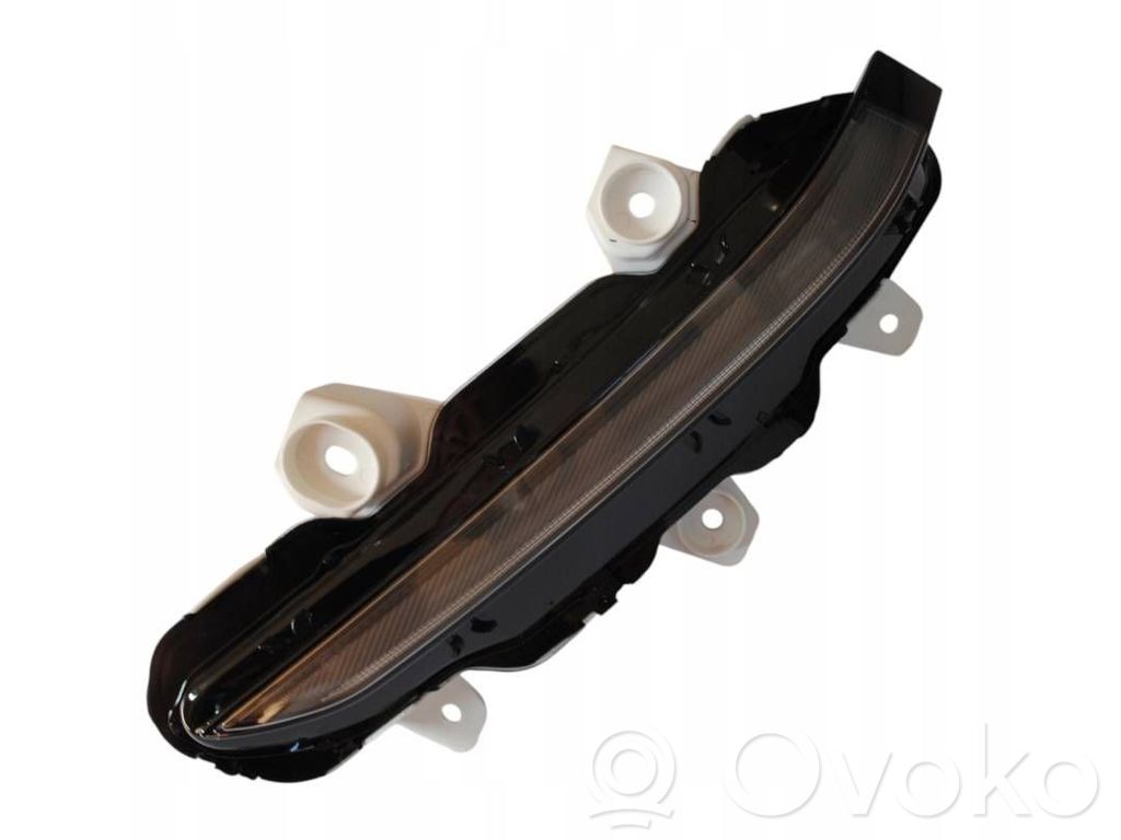 Peugeot 208 II Lampa LED do jazdy dziennej 