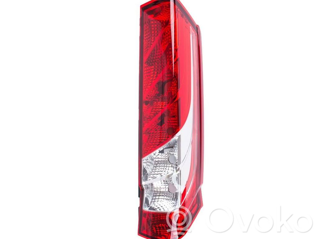 Iveco Daily 6th gen Takavalot 