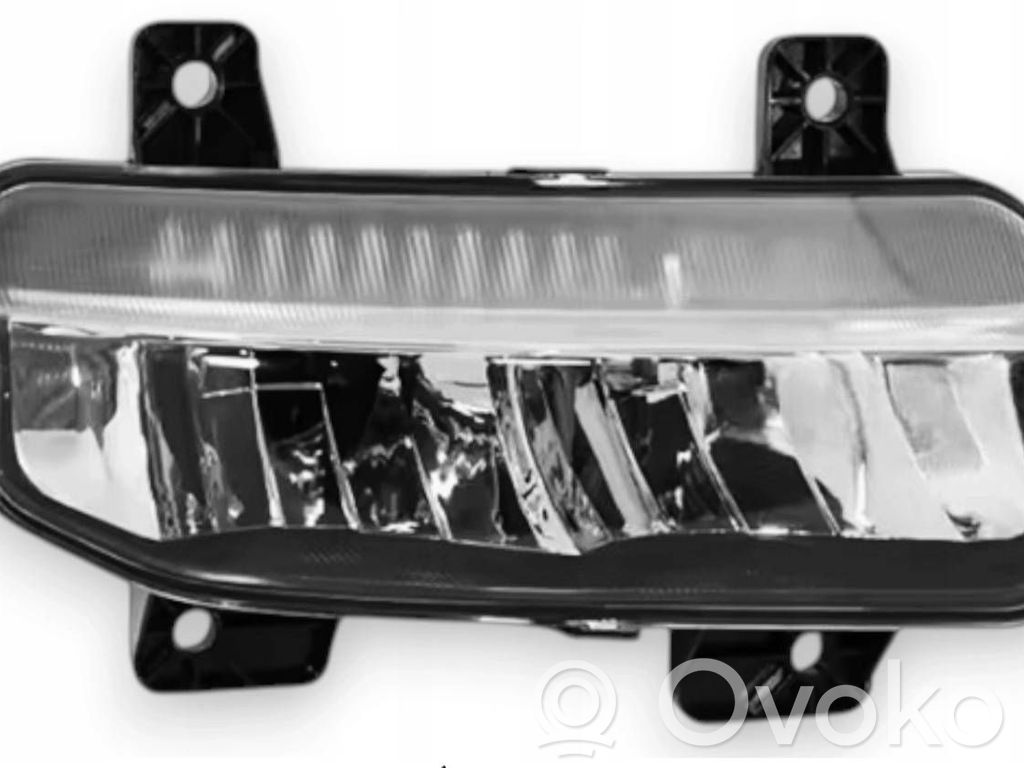 Luz de niebla delantera   68477195AA