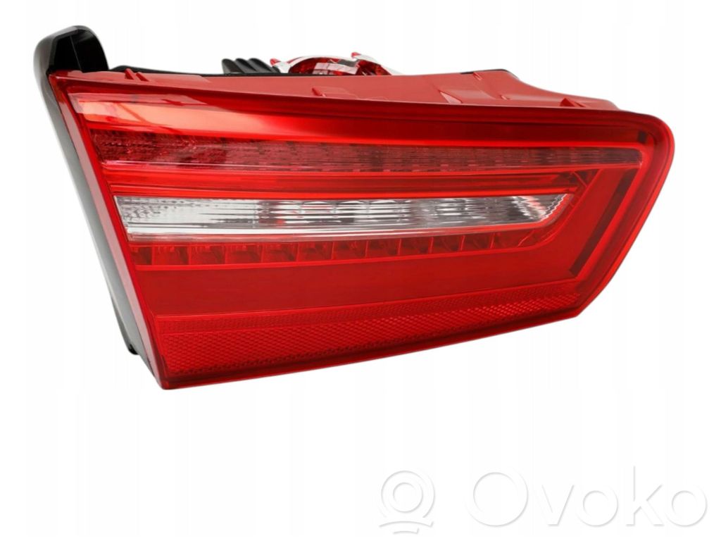 Audi A6 C7 Takaluukun takavalot 