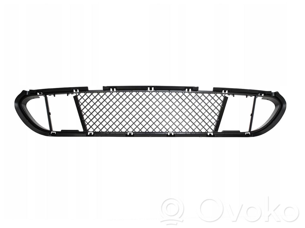 Front bumper lower grill   51117896586