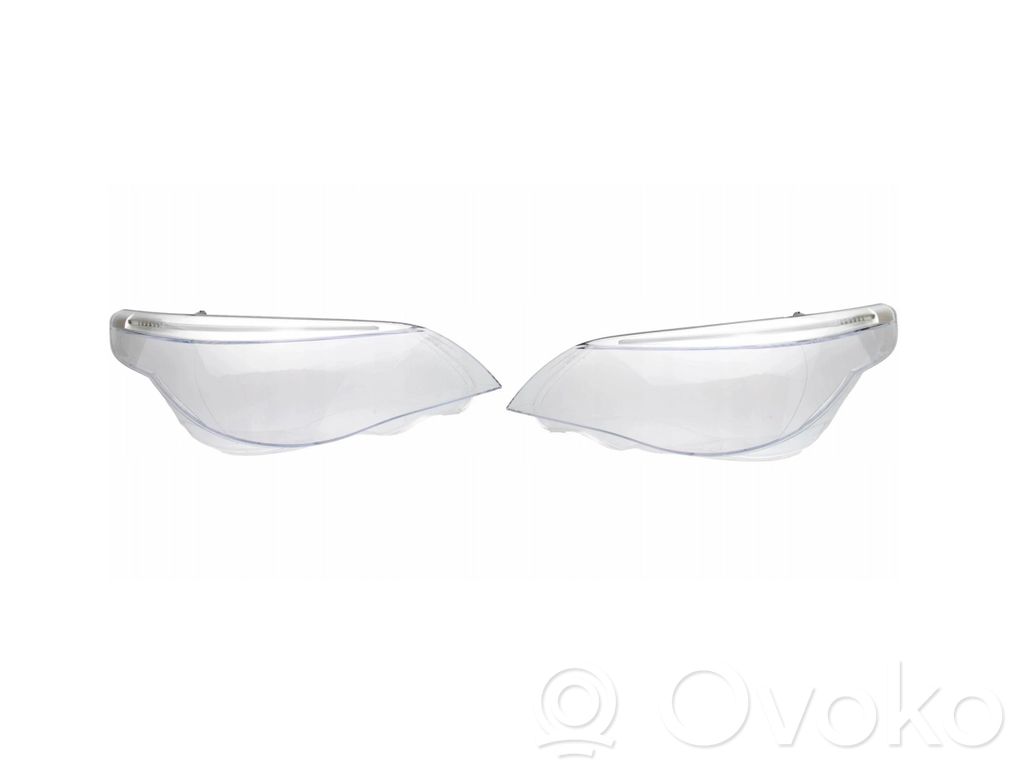 Ajovalon lasi