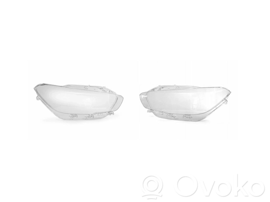 BMW 1 F20 F21 Klosze lamp przednich 