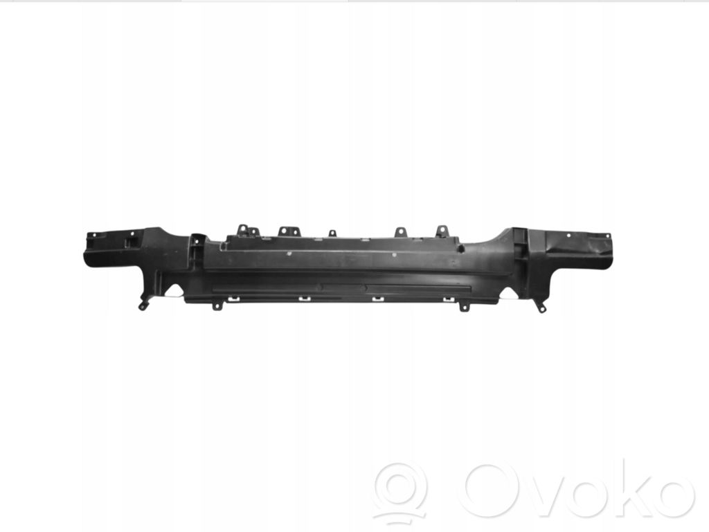 Chrysler Pacifica Front bumper support beam 