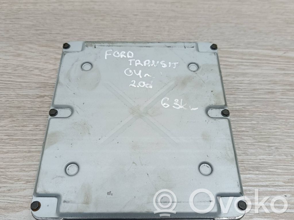 Ford Transit Engine control unit/module 
