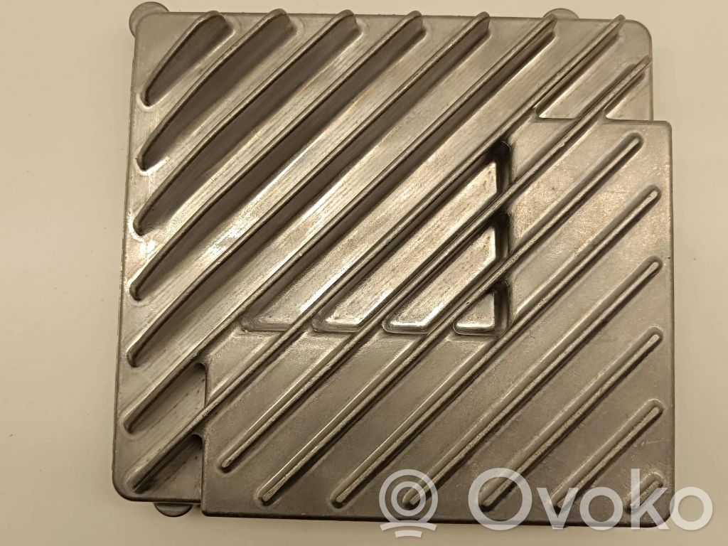 Chrysler Pacifica Garso stiprintuvas 