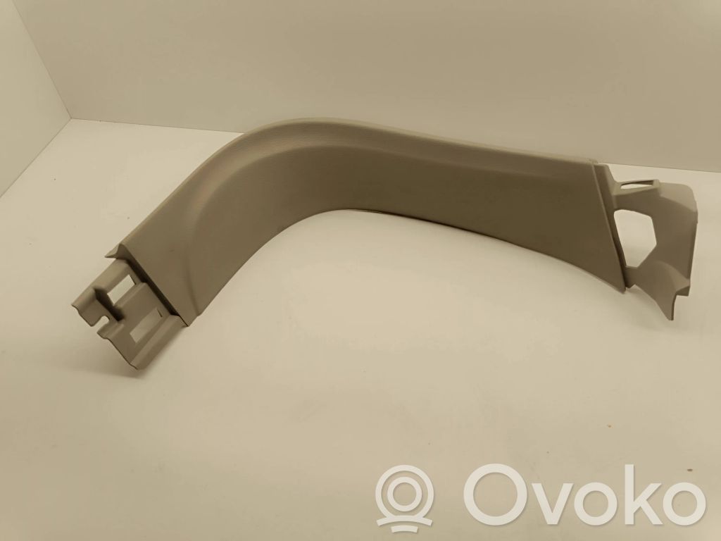 Chrysler Pacifica Tailgate trim 