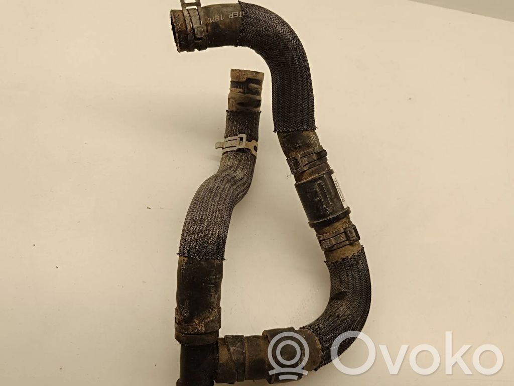 Chrysler Pacifica Engine coolant pipe/hose 